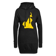 Hoodie Dress Cameroon